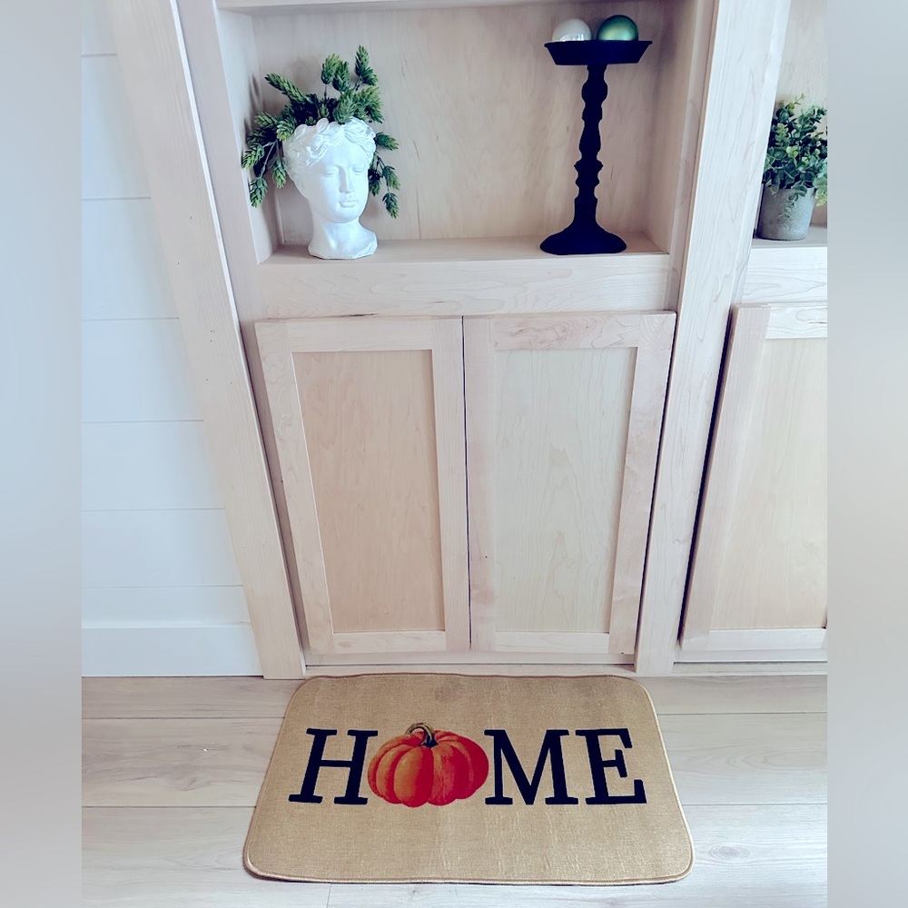 Door mat